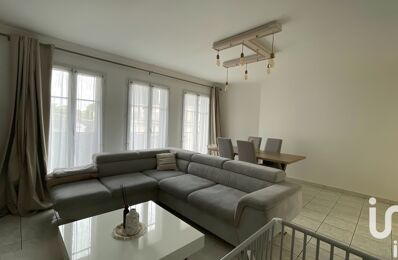 vente appartement 250 000 € à proximité de Rosny-sous-Bois (93110)