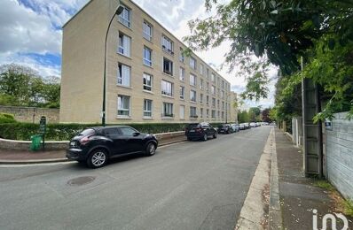 vente appartement 380 000 € à proximité de Le Pecq (78230)