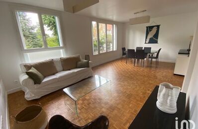 vente appartement 380 000 € à proximité de Louveciennes (78430)