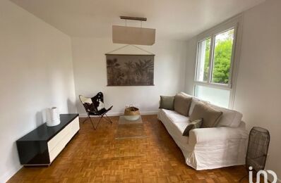 vente appartement 380 000 € à proximité de La Celle-Saint-Cloud (78170)
