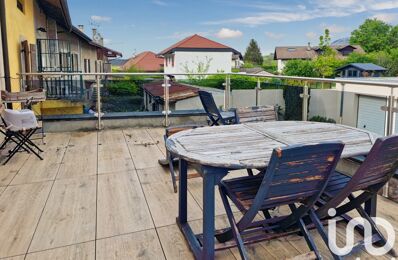 vente maison 399 000 € à proximité de Annecy (74000)