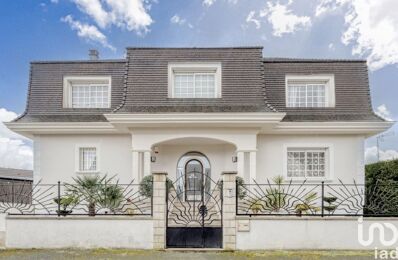 vente maison 750 000 € à proximité de Livry-Gargan (93190)