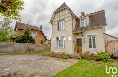 vente maison 395 000 € à proximité de Houlbec-Cocherel (27120)