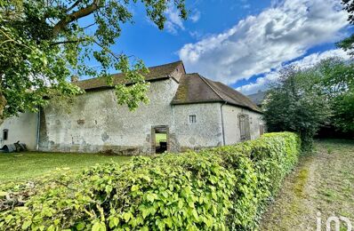 vente maison 150 000 € à proximité de Tremblay-les-Villages (28170)