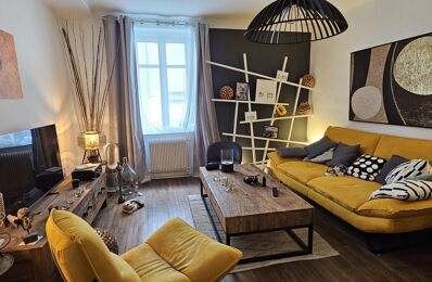 vente appartement 363 125 € à proximité de Nantes (44100)