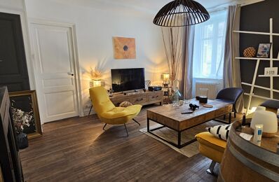 vente appartement 363 125 € à proximité de Saint-Philbert-de-Grand-Lieu (44310)