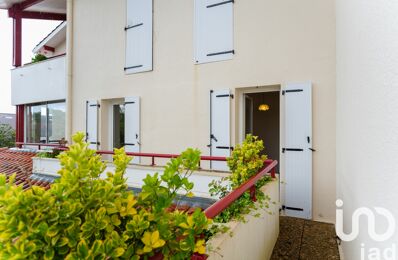 vente appartement 295 000 € à proximité de Biarritz (64200)