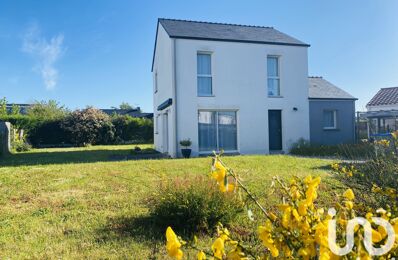 vente maison 339 000 € à proximité de Vigneux-de-Bretagne (44360)