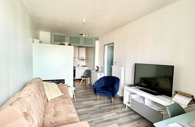 appartement 2 pièces 37 m2 à vendre à Perpignan (66000)