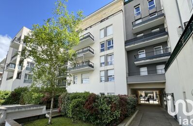vente appartement 179 000 € à proximité de Fontenay-le-Fleury (78330)