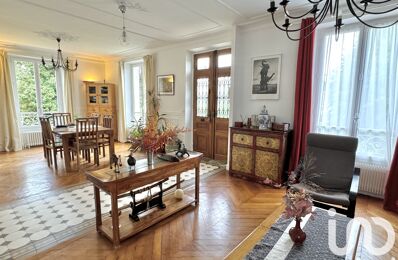 vente maison 527 000 € à proximité de Vigneux-sur-Seine (91270)