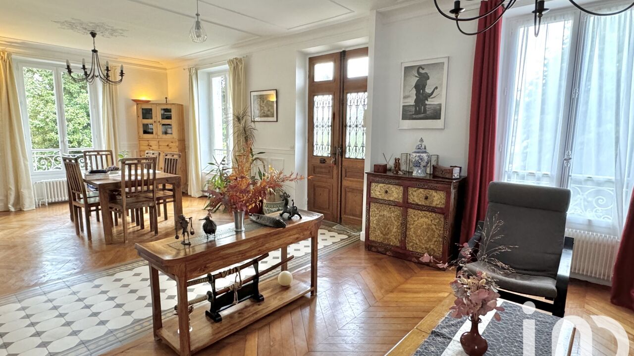 maison 7 pièces 160 m2 à vendre à Soisy-sur-Seine (91450)