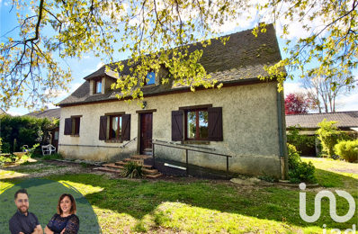 vente maison 290 000 € à proximité de Bleury (28700)