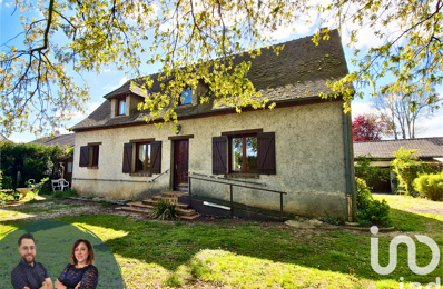 vente maison 270 000 € à proximité de Coltainville (28300)