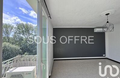 vente appartement 99 000 € à proximité de Sorgues (84700)