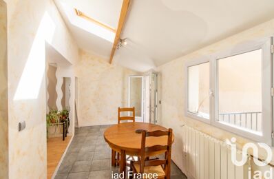 vente maison 205 000 € à proximité de Les Mureaux (78130)