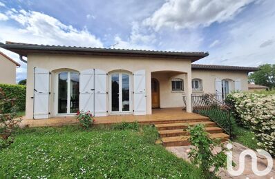 vente maison 600 000 € à proximité de Quint-Fonsegrives (31130)