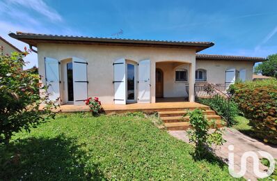vente maison 600 000 € à proximité de Castelmaurou (31180)