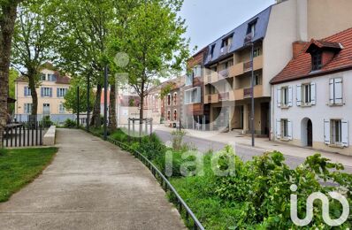 vente appartement 110 000 € à proximité de Néris-les-Bains (03310)