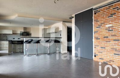 vente appartement 110 000 € à proximité de Reugny (03190)
