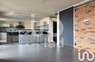 vente appartement 109 500 € à proximité de Viersat (23170)