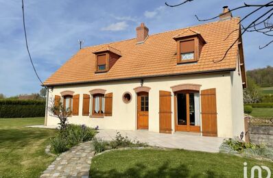 vente maison 233 125 € à proximité de Blangy-sur-Bresle (76340)