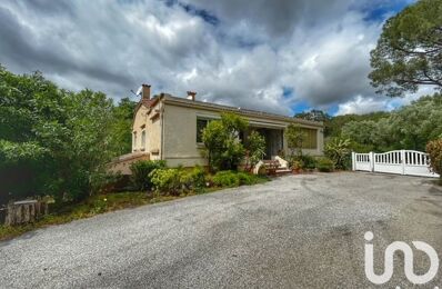 vente maison 1 000 000 € à proximité de Cavalaire-sur-Mer (83240)