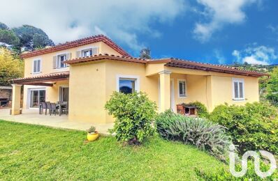 vente maison 895 000 € à proximité de Saint-Blaise (06670)