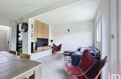 vente maison 380 000 € à proximité de Marolles-en-Brie (94440)