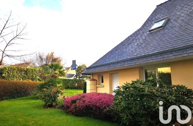vente maison 282 500 € à proximité de Saint-Renan (29290)