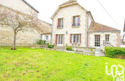 vente maison 260 000 € à proximité de Commeny (95450)