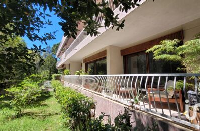 vente appartement 485 000 € à proximité de Mauguio (34130)