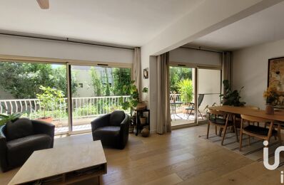 vente appartement 485 000 € à proximité de Saint-Mathieu-de-Tréviers (34270)
