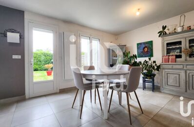 vente maison 294 000 € à proximité de Roissy-en-Brie (77680)