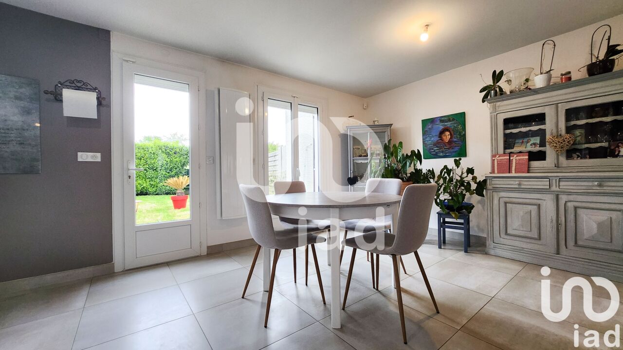 maison 4 pièces 86 m2 à vendre à Ozoir-la-Ferrière (77330)