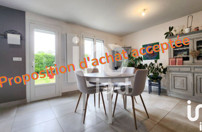 vente maison 294 000 € à proximité de Villeneuve-Saint-Denis (77174)