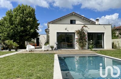 vente maison 450 000 € à proximité de Rabastens (81800)