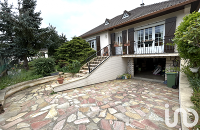 vente maison 282 000 € à proximité de Boissy-sous-Saint-Yon (91790)
