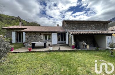 vente maison 299 000 € à proximité de Laurac-en-Vivarais (07110)