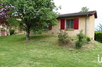vente maison 248 000 € à proximité de Roquecourbe (81210)