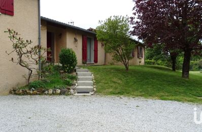 vente maison 248 000 € à proximité de Fréjeville (81570)