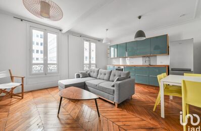 vente appartement 495 000 € à proximité de Montmorency (95160)