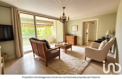vente appartement 255 000 € à proximité de Istres (13800)