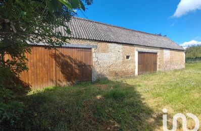 vente terrain 77 000 € à proximité de Clinchamps-sur-Orne (14320)