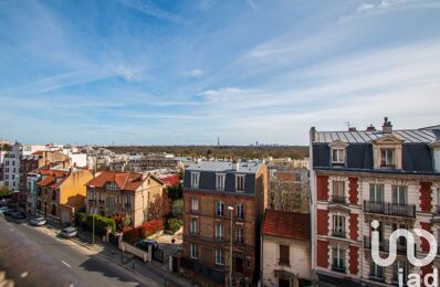 vente appartement 549 000 € à proximité de Neuilly-sur-Seine (92200)