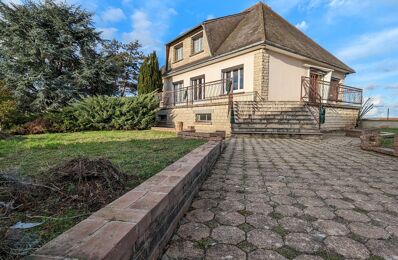 vente maison 153 000 € à proximité de Beugnon (89570)