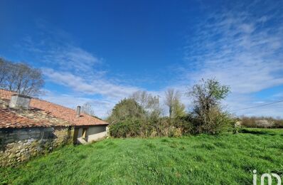 vente maison 55 000 € à proximité de Saint-Fort-sur-Gironde (17240)
