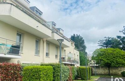 vente appartement 161 000 € à proximité de Couilly-Pont-Aux-Dames (77860)