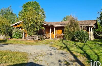 vente maison 295 000 € à proximité de La Vallée (17250)