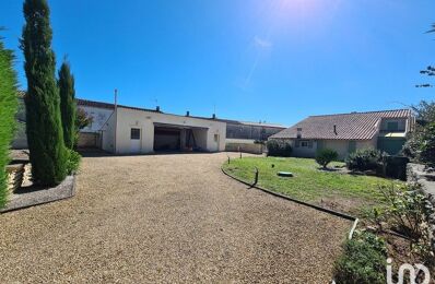 vente maison 460 000 € à proximité de Bussac-sur-Charente (17100)